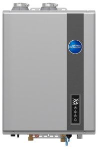 Encore® RMTGH Series Super High Efficiency Condensing Tankless Gas Water Heater w/Built-In Wi-Fi 