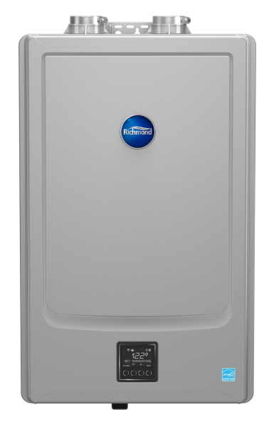 Encore® SR Series Super High Efficiency Condensing Tankless Gas Water Heater