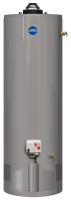 Encore 12 Yr Powered Damper:  Ultra Low NOx Series