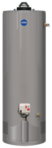 Encore 12 Yr Powered Damper:  Ultra Low NOx Series