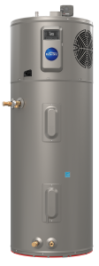 Encore Hybrid Electric Heat Pump