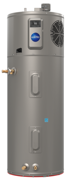 Encore Hybrid Electric Heat Pump