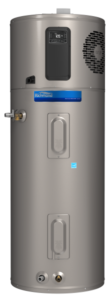 Encore Series: Hybrid Electric Water Heater Gen 5 