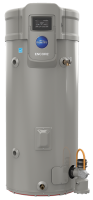 Encore Super High Efficiency Gas Water Heater with LeakSense™