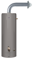 Essential 6 Yr Direct Vent Gas Water Heater Series