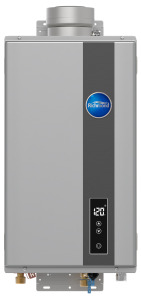 Essential Plus® RMTG Series High Efficiency Non-Condensing Indoor Tankless Gas Water Heater