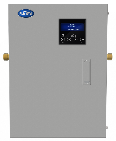 Essential Plus Electric Boiler