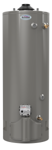 Essential Series Ultra Low NOx High BTU with Side Connections Models