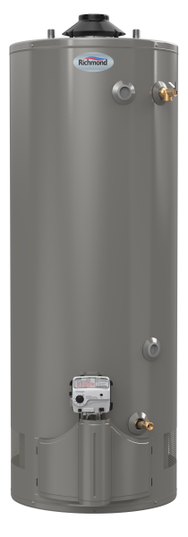 Essential Series Ultra Low NOx High BTU with Side Connections Models