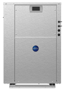 Rheem Air to Water Heat Pump