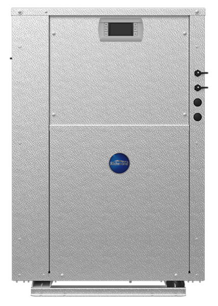 Rheem Air to Water Heat Pump